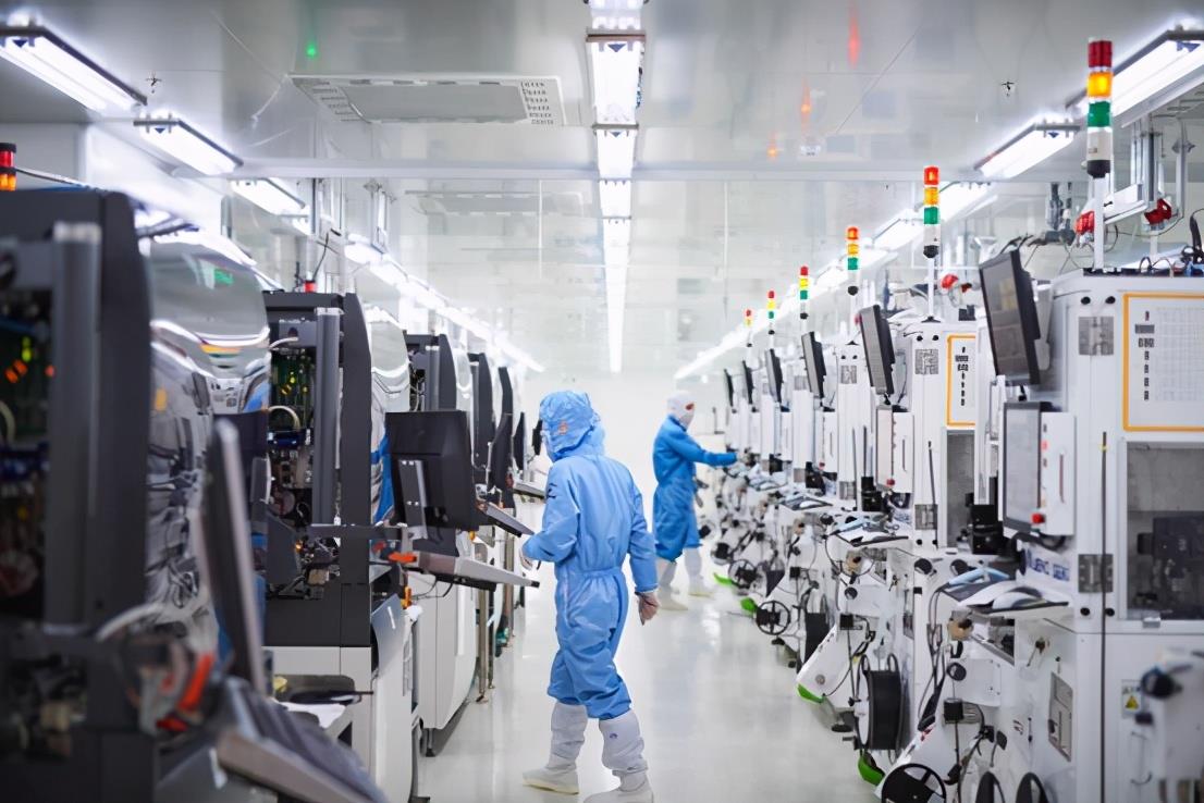 闻泰科技 从通讯ODM巨头到半导体与产品集成解决方案的领军者